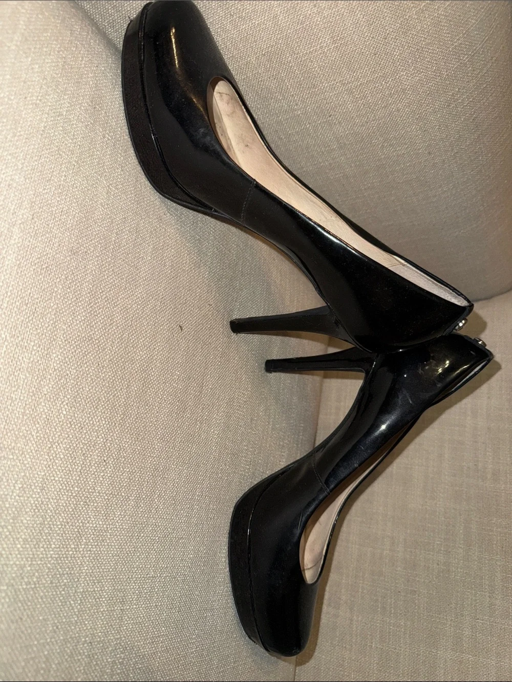 MICHAEL Michael Kors classic black